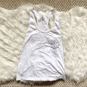 Girls Bite Back Tank